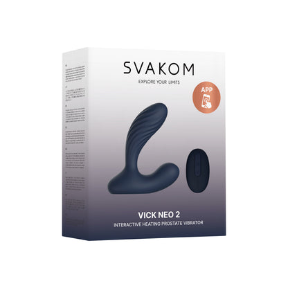 Svakom Vick Neo 2