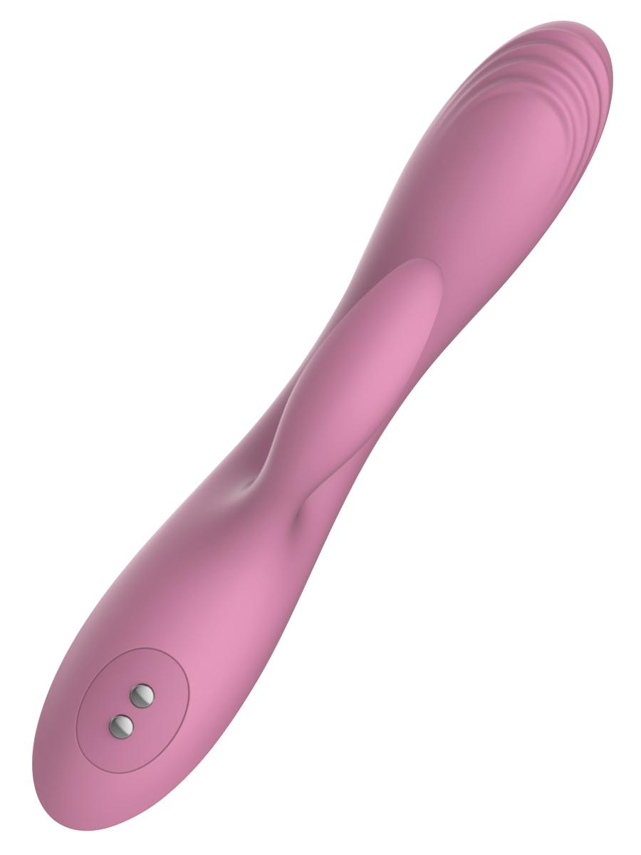 Playful Soft By Playful Cherish Rabbit Vibrator