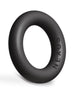 Nexus ENDURO Plus Thick Silicone Super Stretchy Cock Ring Black