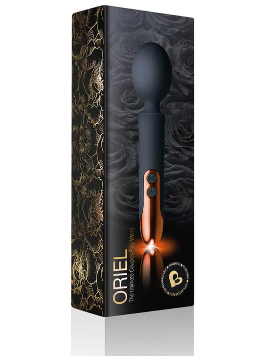 Rocks-Off Oriel Ultimate Couples Play Wand