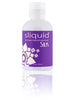 Sliquid Naturals Silk 4.2 Oz – Assorted