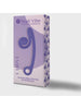 SVibe Snail Vibe Curve Vibrator