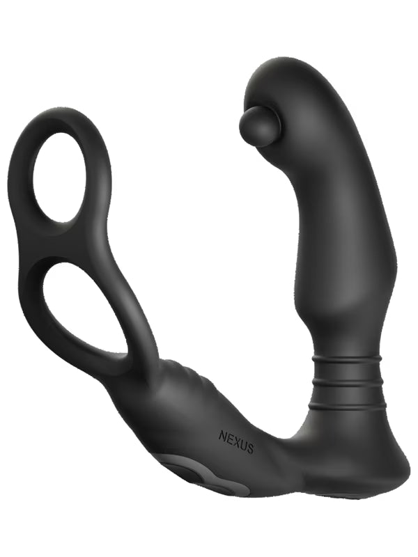Nexus Simul8 Orbit Edition – Black