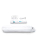 Le Wand Classique Petite Wand Massager – White