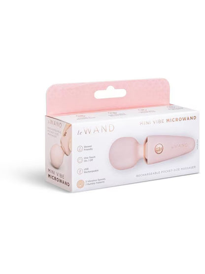 Le Wand Mini Micro Wand