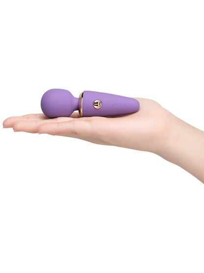 Le Wand Mini Micro Wand