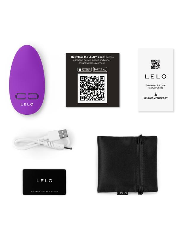 LELO NEA Originals Clitoral Vibrator