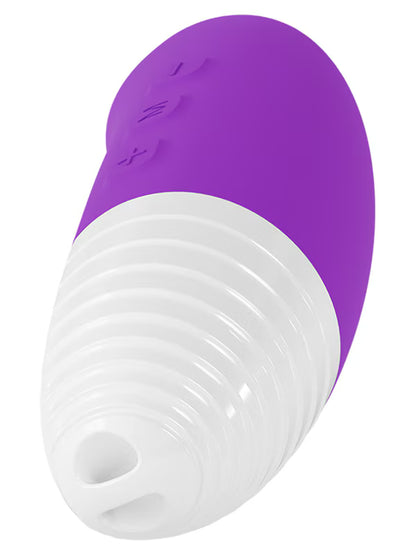 LELO AKO Originals Clitoral Vibrator