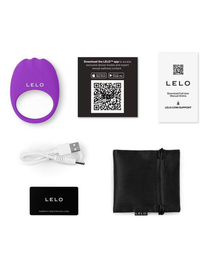 LELO LIFEGUARD Originals Cock Ring