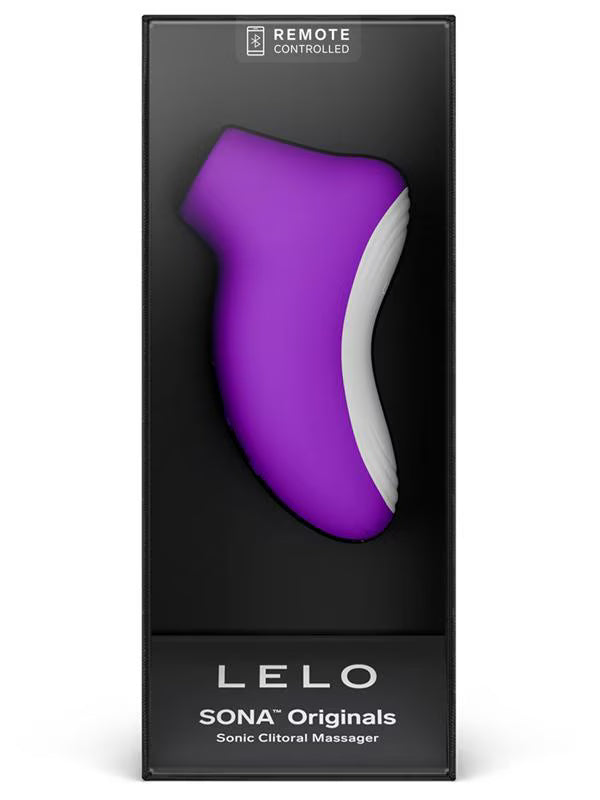 LELO SONA Originals Air Pulse Stimulator