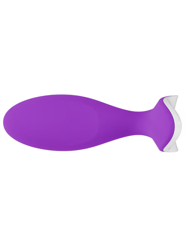LELO SURFER Originals Vibrating Anal Plug