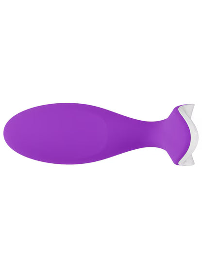 LELO SURFER Originals Vibrating Anal Plug
