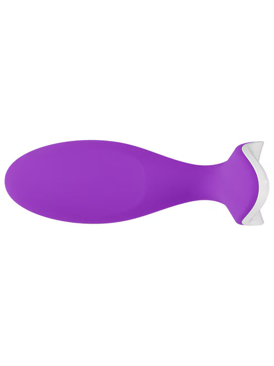 LELO SURFER Originals Vibrating Anal Plug