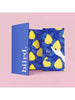 Biird Evii Yuzu Yellow