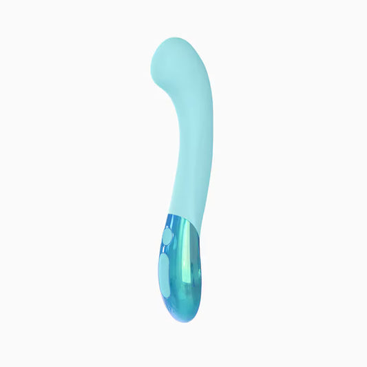Biird Gii Glow Mint Green – Aquamarine