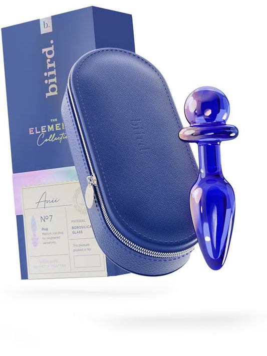 Biird Anii – Violet