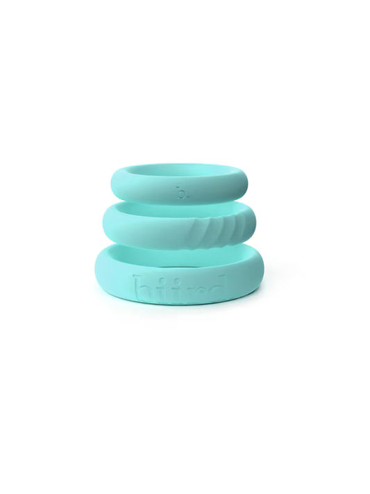 Biird Riin – Aquamarine
