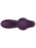 SVibe Snail GIZI Pro Vibrator Grape