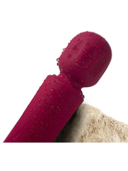 Rocks Off Rechargeable Mini Wand
