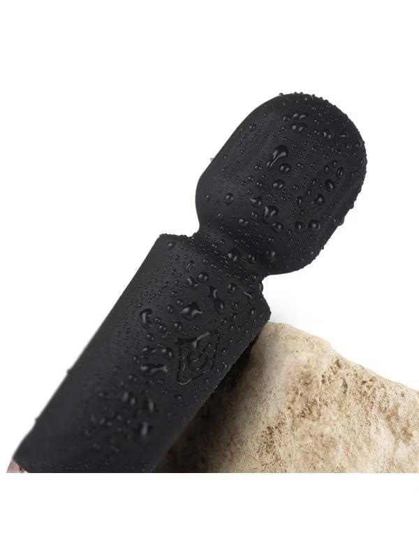 Rocks Off Rechargeable Mini Wand