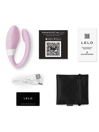 LELO MAHANA Originals Massager