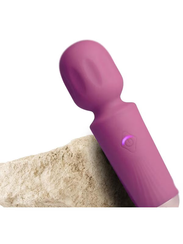 Rocks Off Rechargeable Mini Wand