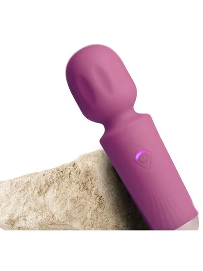 Rocks Off Rechargeable Mini Wand