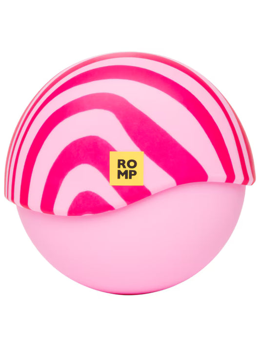 Romp Spin – Pink
