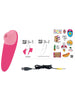 Romp Shine X – Pink