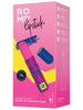 Romp Lipstick – Pink