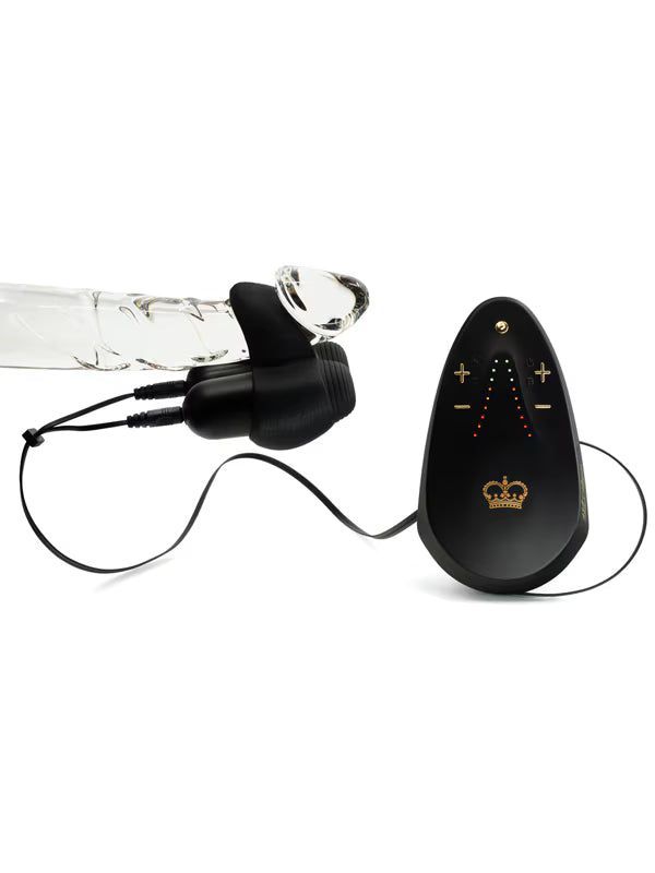 Hot Octopuss JETT TURBO – Black