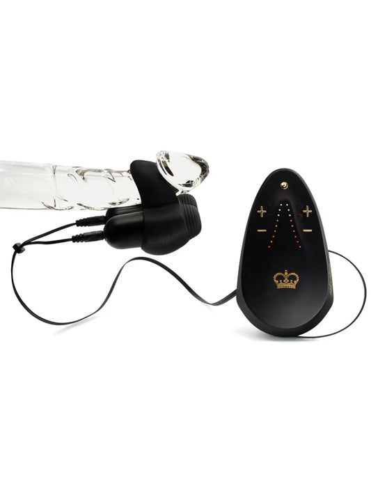Hot Octopuss JETT TURBO – Black
