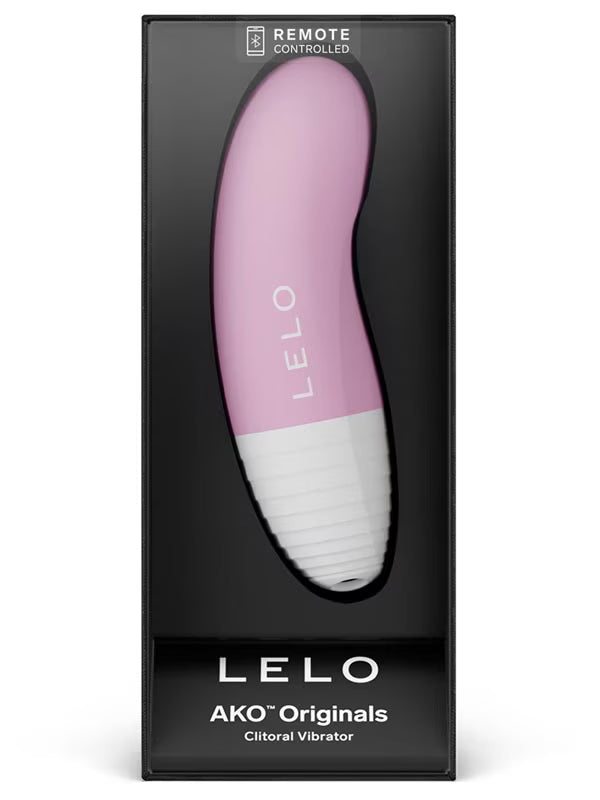 LELO AKO Originals Clitoral Vibrator
