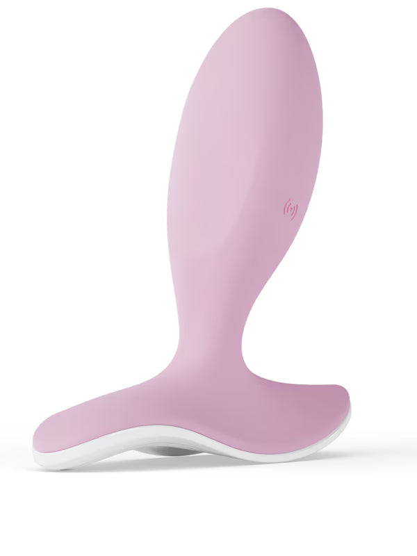 LELO SURFER Originals Vibrating Anal Plug