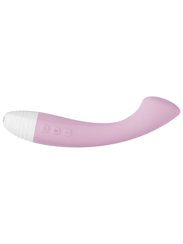LELO MOKA Originals G-Spot Vibrator