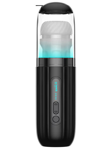 The Shockwave Black