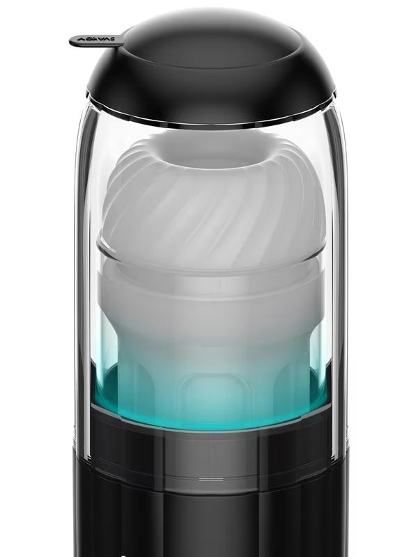 The Shockwave Black