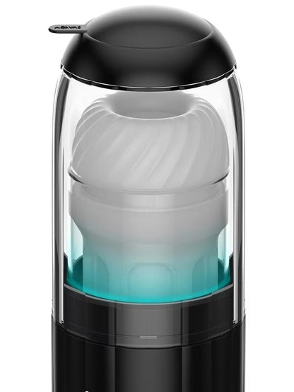The Shockwave Black
