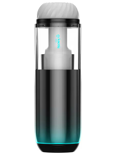 The Cocoon Black