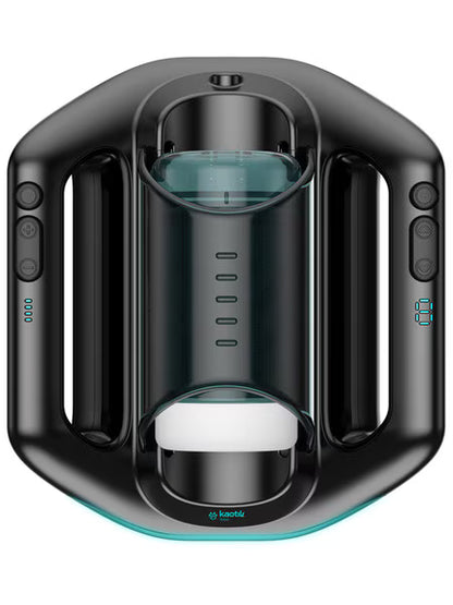 The Jetpack