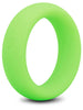B-Vibe Snug Ring – 45 Mm Snug Fit Silicone Cock Ring – Green