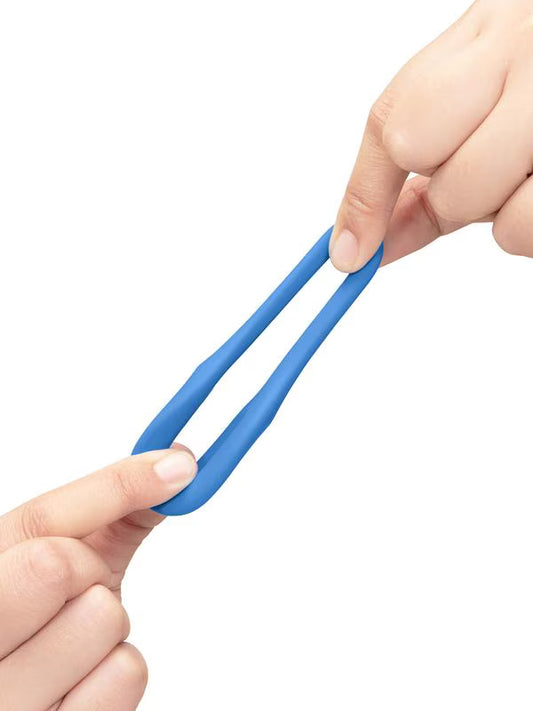 B-Vibe Snug Ring Tri-Sling – Silicone Cock Ring