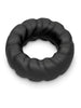 B-Vibe Flex Ring Tread – Silicone Cock Ring