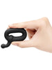B-Vibe Flex Ring Tap – Silicone Cock Ring