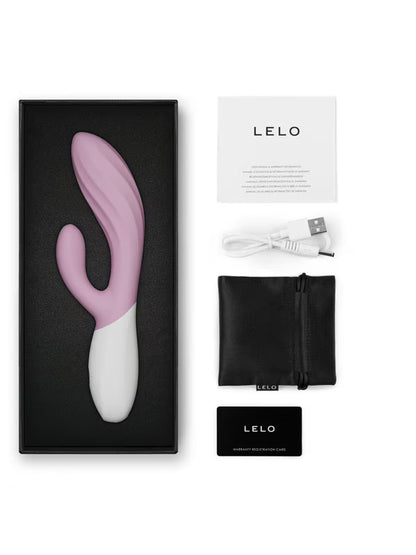 Lelo INA Twist