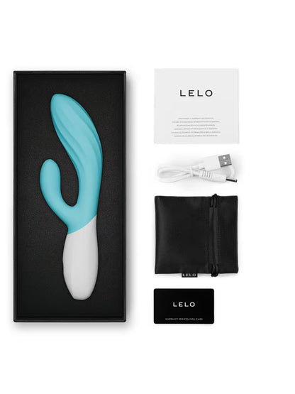 Lelo INA Twist