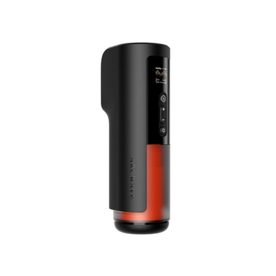 Arcwave Thruster