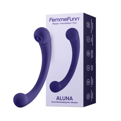 Aluna
