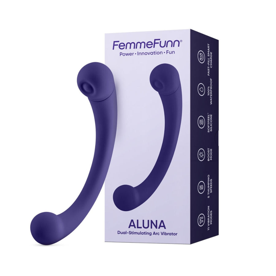 Aluna