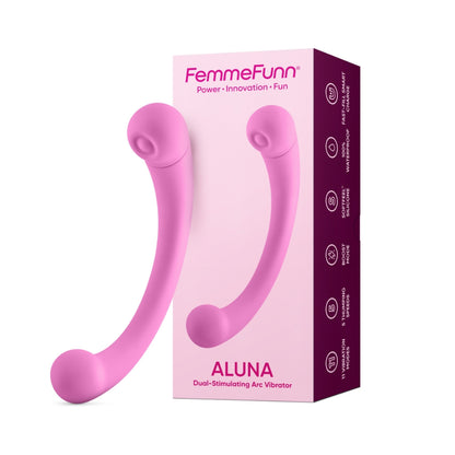Aluna